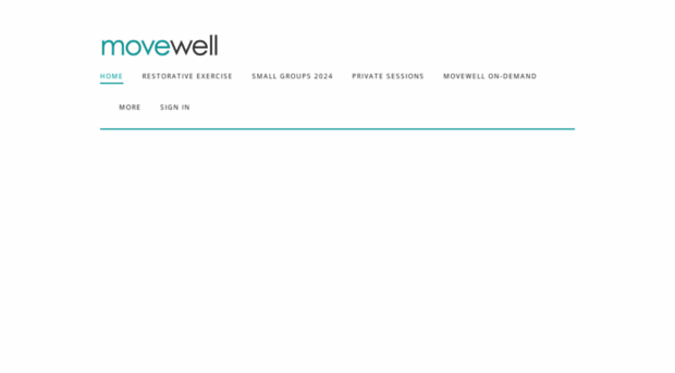 movewell.co