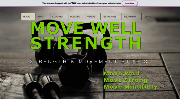 movewellstrength.com