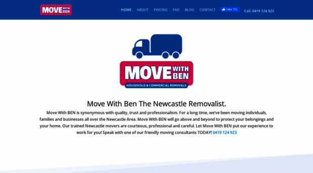 movewithben.com.au