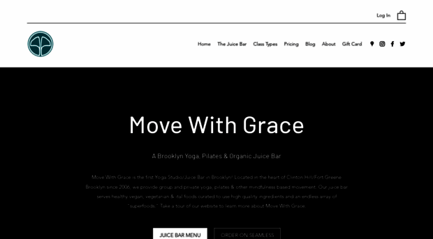 movewithgrace.com