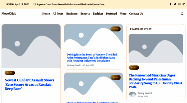 movexhub.co.uk