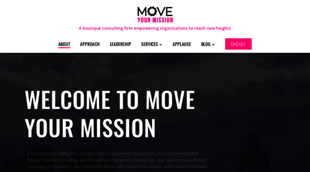 moveyourmission.com