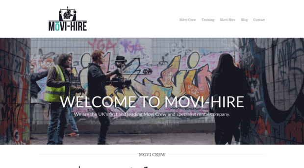 movi-hire.com