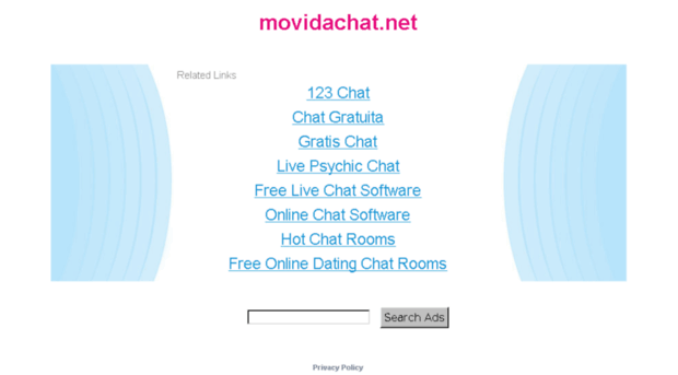 movidachat.net