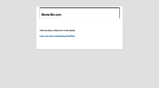 movie-bin.com