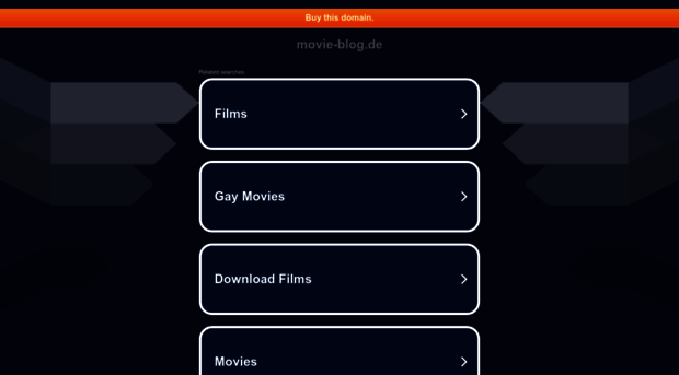 movie-blog.de
