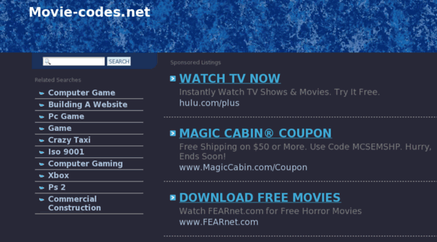 movie-codes.net