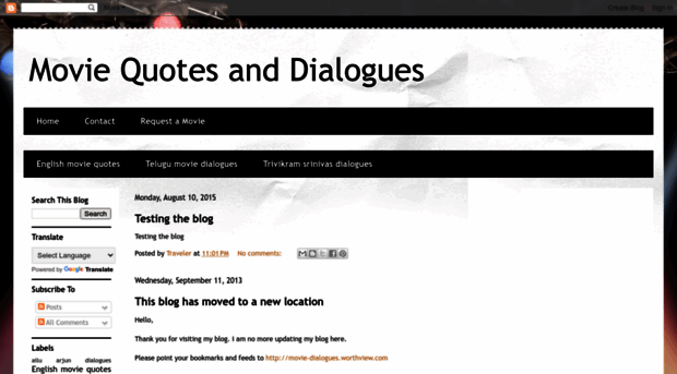 movie-dialogues.blogspot.com