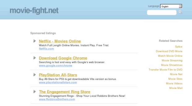 movie-fight.net