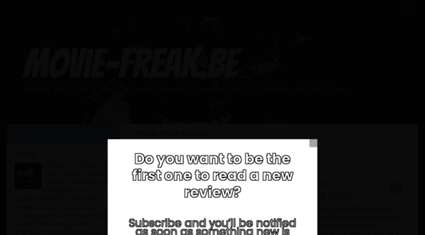 movie-freak.be