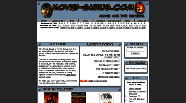 movie-gurus.com