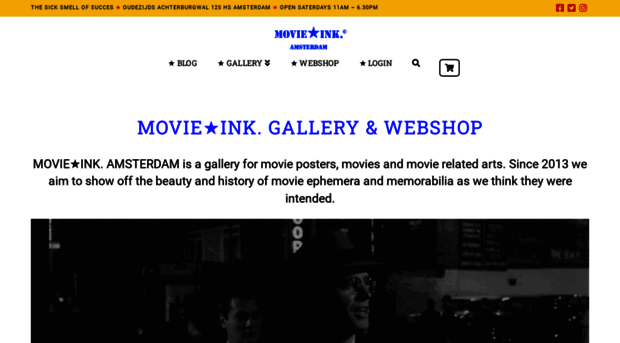 movie-ink.com