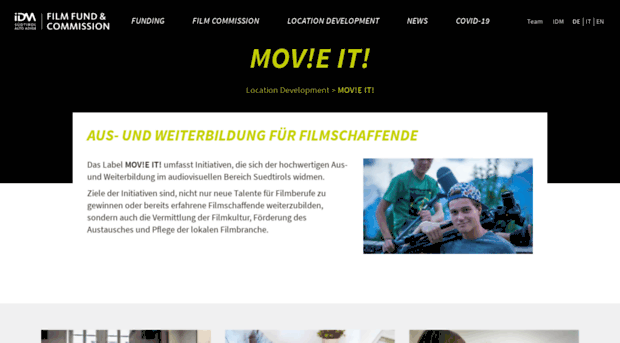 movie-it.info