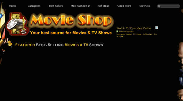 movie-shop.org