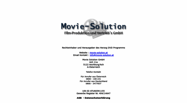 movie-solution.at