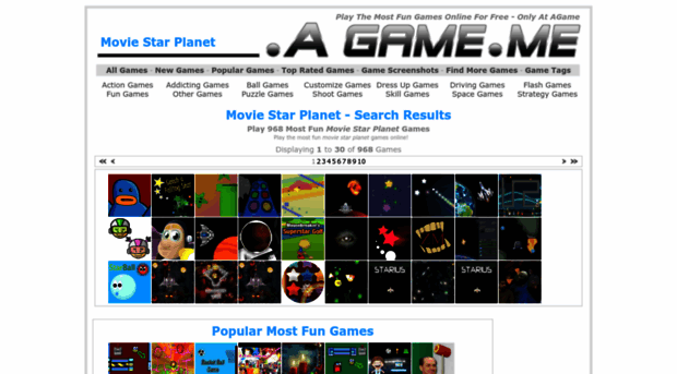 movie-star-planet.agame.me