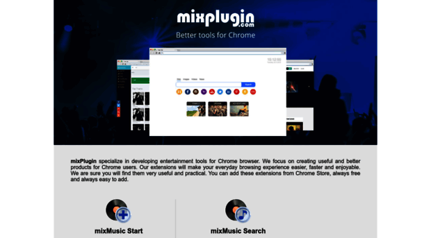 movie.mixplugin.com