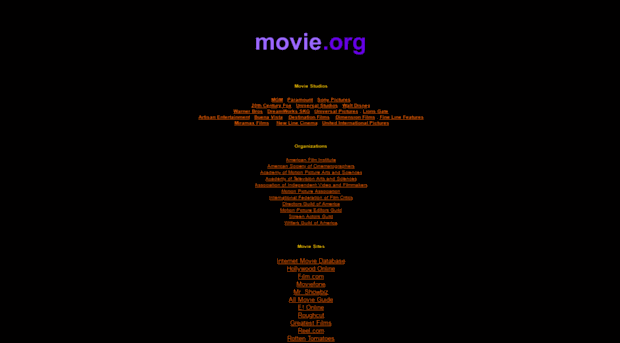 movie.org