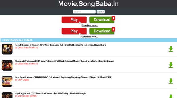 movie.songbaba.in