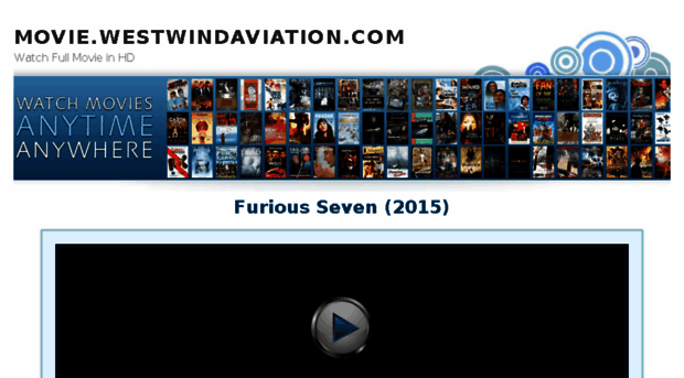 movie.westwindaviation.com
