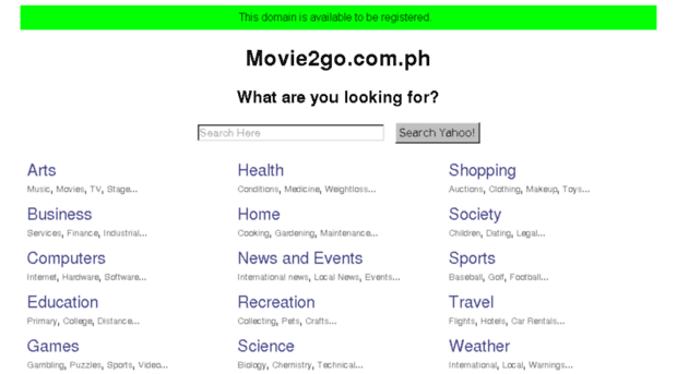 movie2go.com.ph