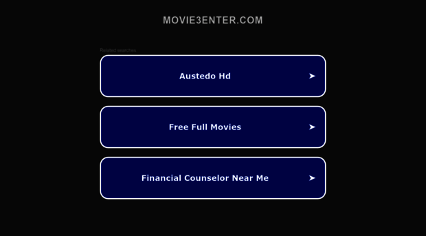 movie3enter.com