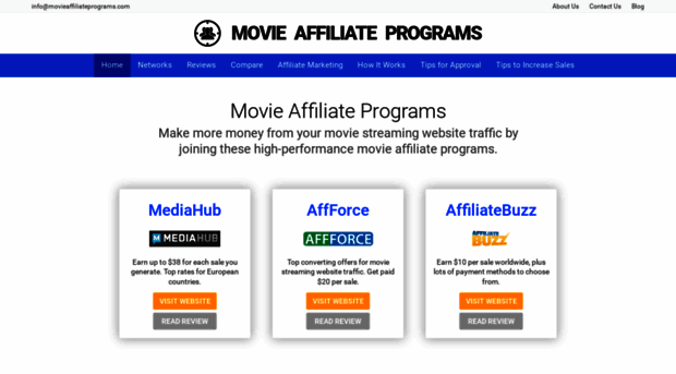 movieaffiliateprograms.com