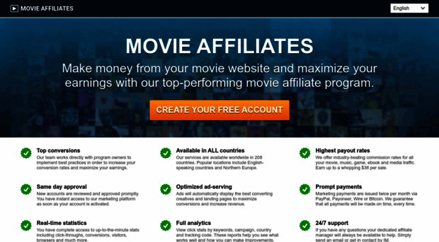 movieaffiliates.com