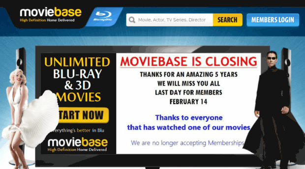 moviebase.com.au