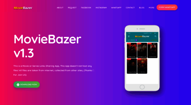 moviebazer-official.blogspot.com