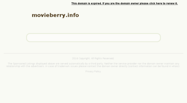 movieberry.info