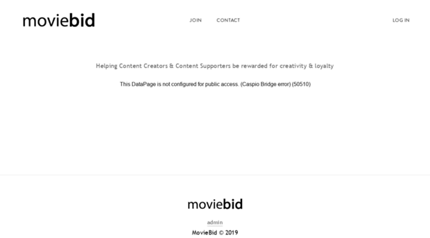 moviebid.com