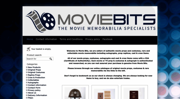 moviebits.co.uk