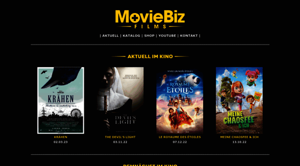 moviebizfilms.com