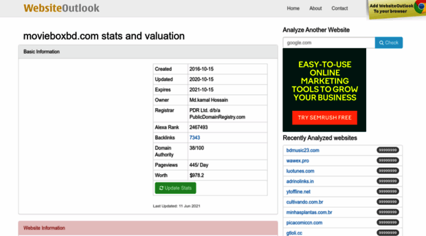 movieboxbd.com.websiteoutlook.com