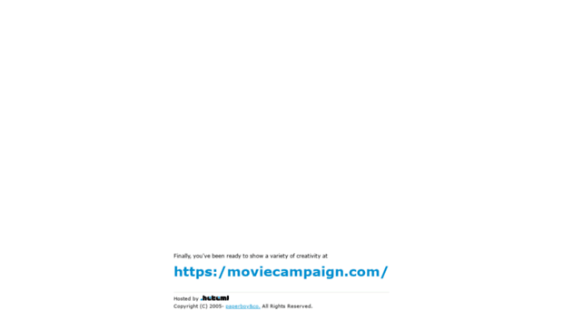 moviecampaign.com