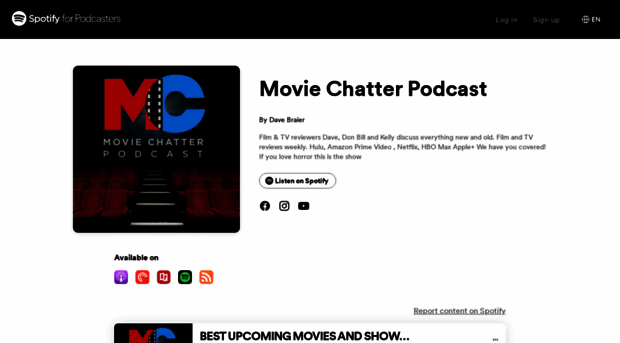 moviechatterpodcast.com