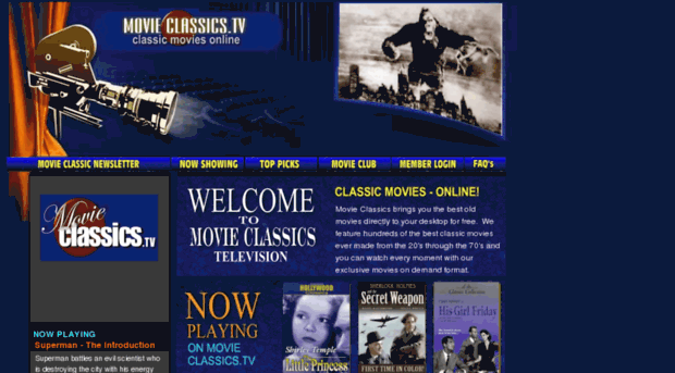 movieclassics.tv