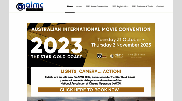 movieconvention.com.au