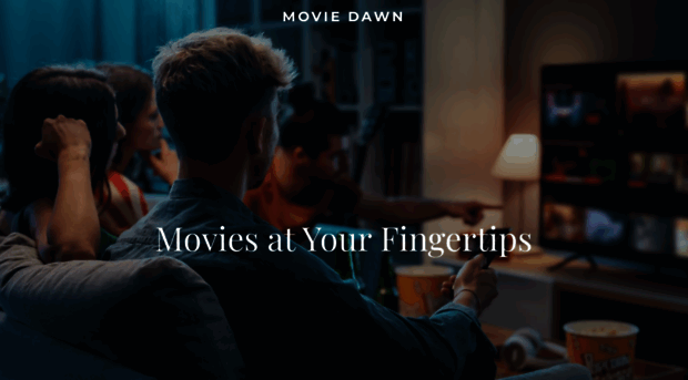 moviedawn.site