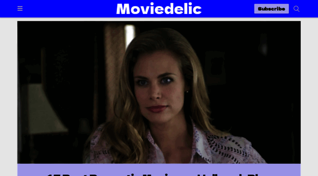 moviedelic.com