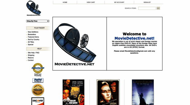 moviedetective.net