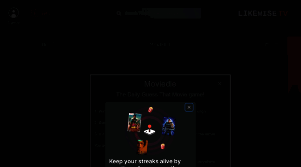 moviedle.app