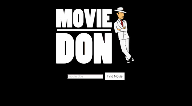 moviedon.com