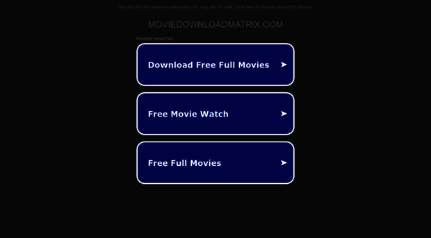 moviedownloadmatrix.com