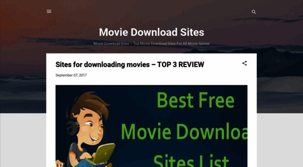 moviedownloadsitesz.blogspot.com