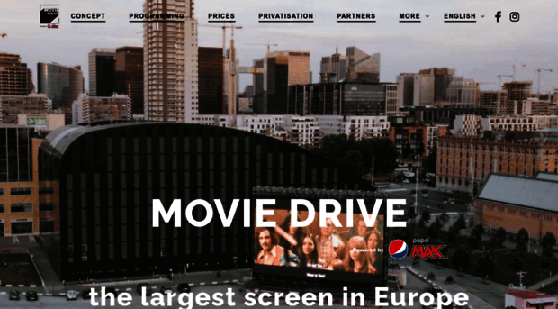 moviedrive.be