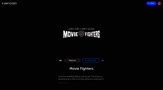 moviefighterscast.com