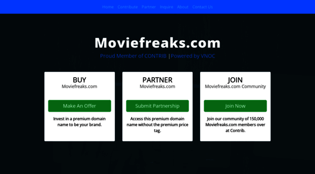 moviefreaks.com