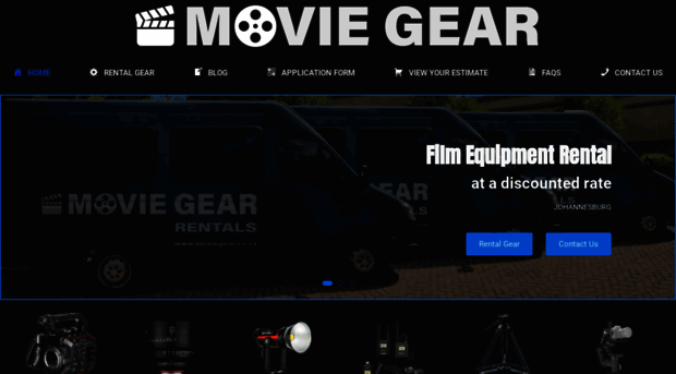 moviegear.co.za